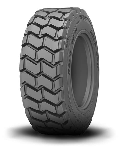 Kenda Skid Steer Tires 